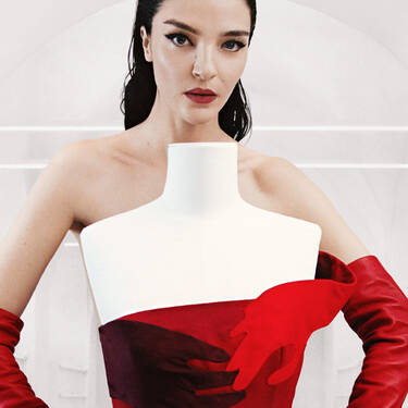 BORN IN ROSSO