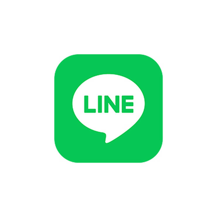 LINEロゴ画像