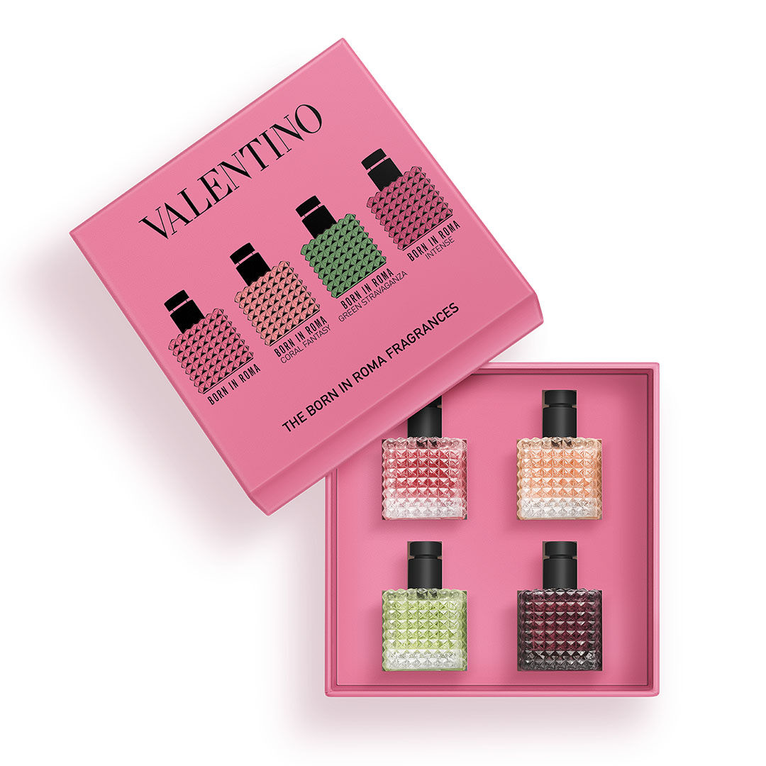 【最終値下げ・訳アリ】VALENTINO 香水 100ml フレグランス・香水 | ヴァレンティノ ビューティ公式オンライン