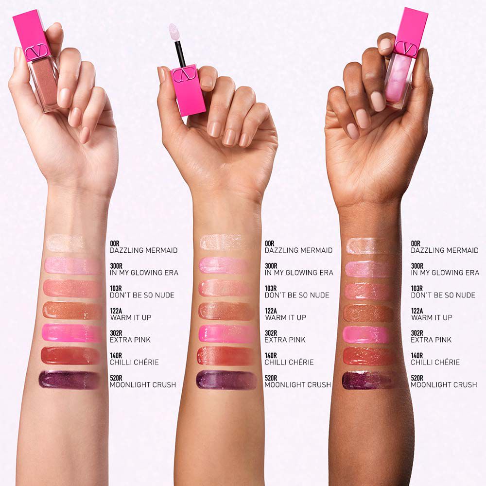 パッファー グロス｜ ヴァレンティノ ビューティ公式オンラインブティック