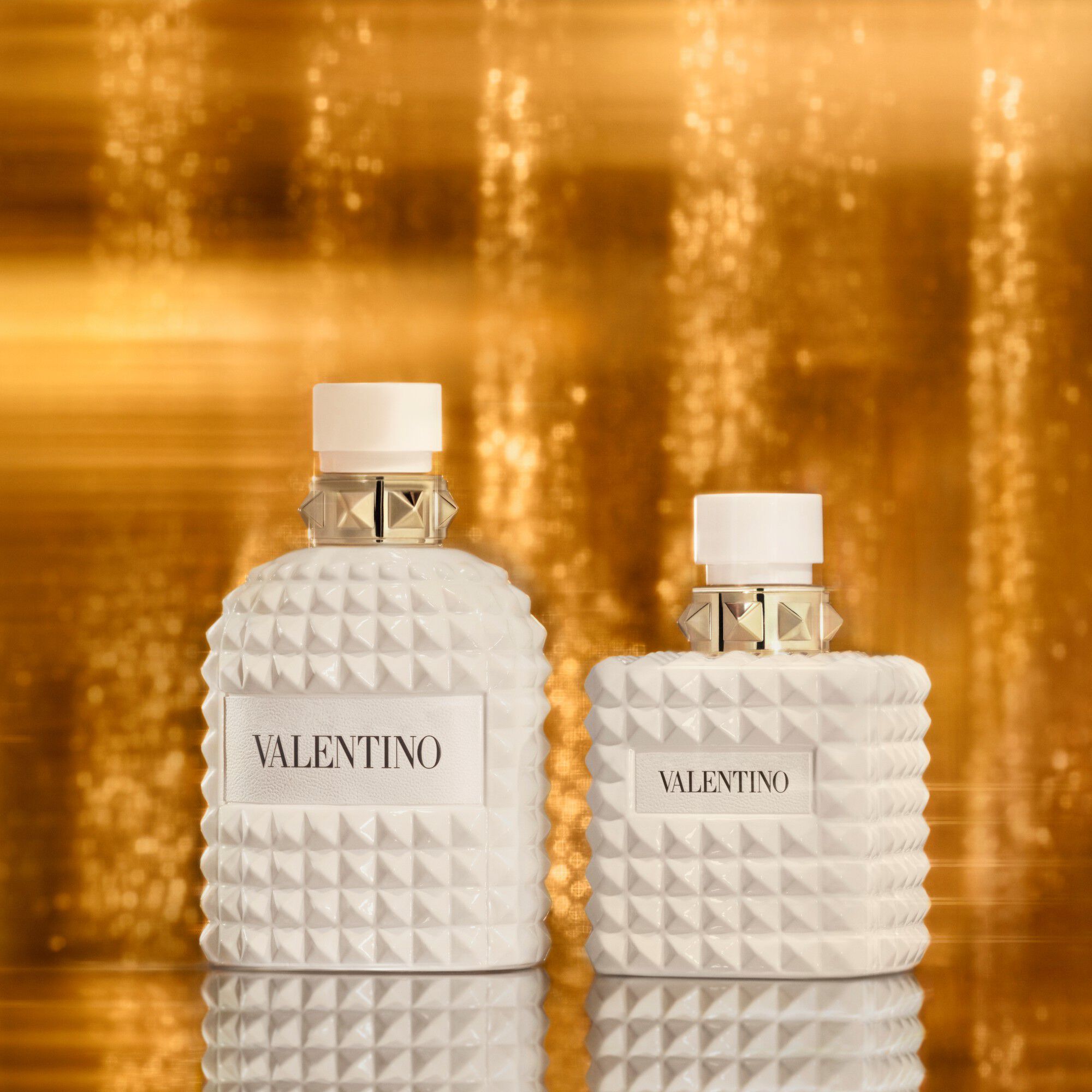 ボーン イン ローマ｜フレグランス｜香水｜ヴァレンティノ ビューティ