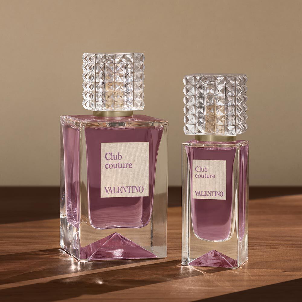 ページヴァレンティノ香水　30ml　ポーチ付き ヴァレンティノ香水 30ml ポーチ付き