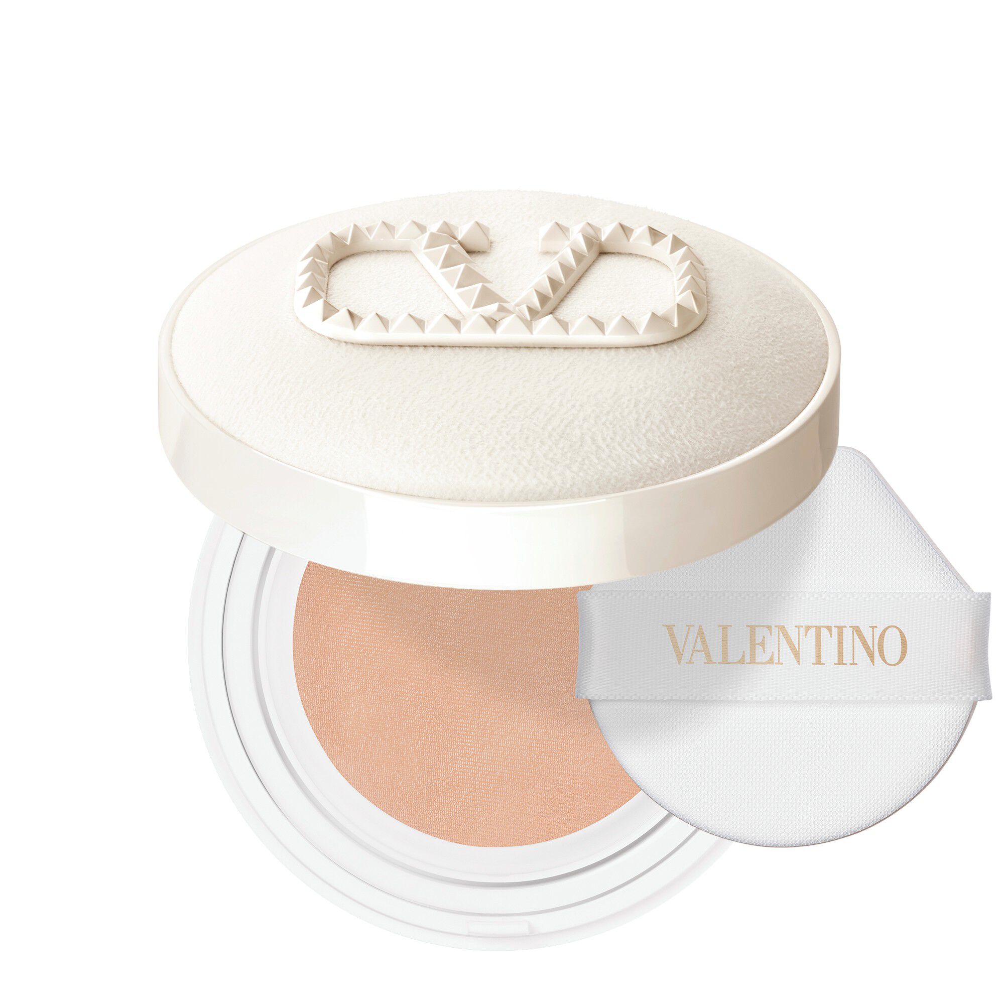valentino beauty ヴァレンティノビューティー　ファンデーション GO クッション グロウ| ファンデーション| ヴァレンティノ