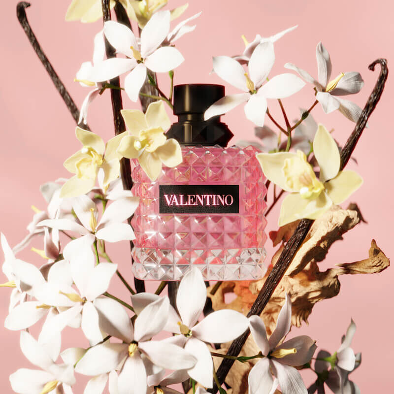 ヴァレンティノ ビューティ ファーストトライアルセット VALENTINO - 新品未使用⭐ヴァレンティノビューティーファースト