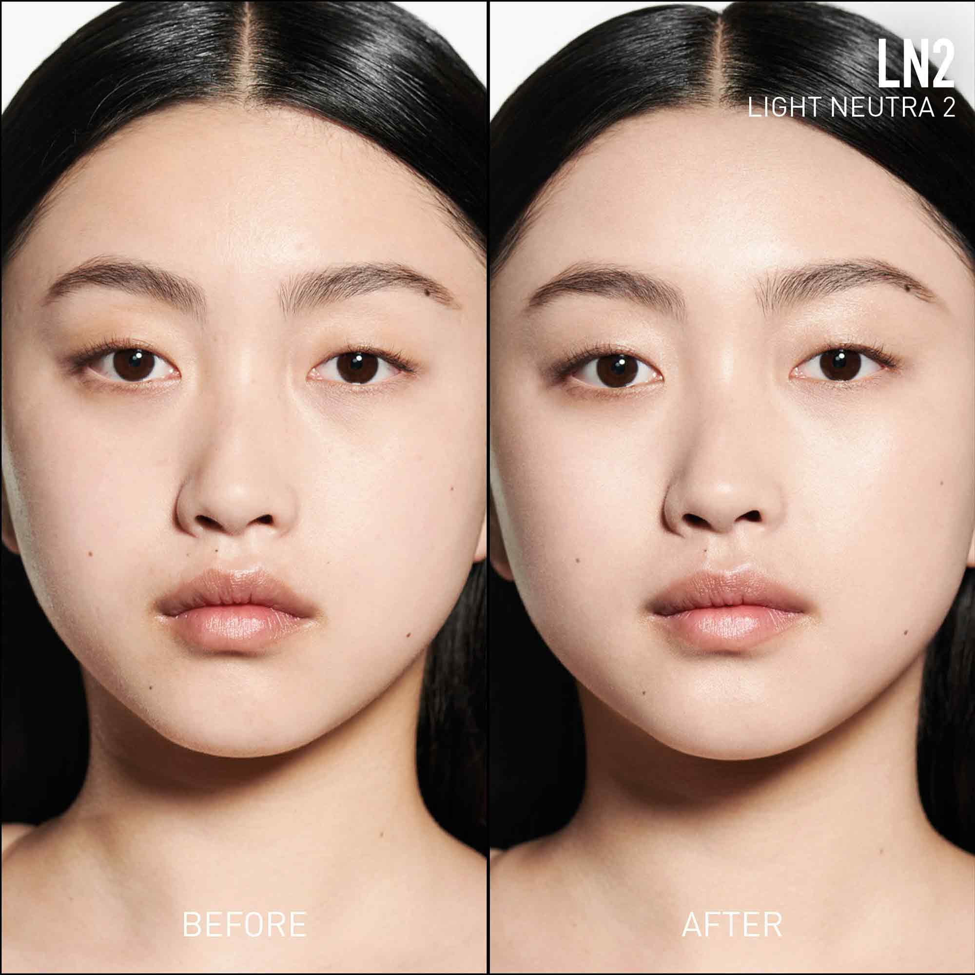 GO クッション グロウ PINKPP｜ヴァレンティノ ビューティ公式