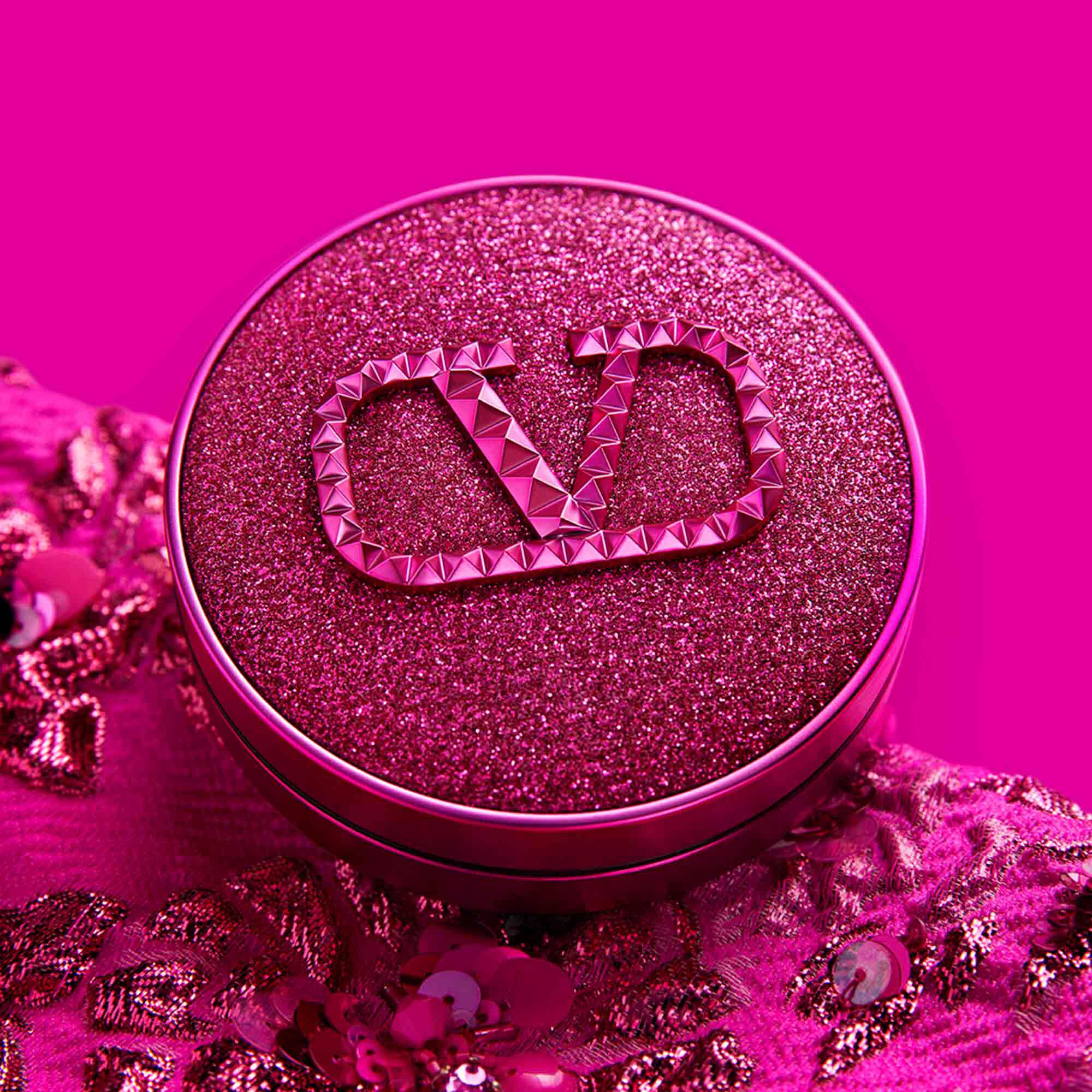 GO クッション グロウ PINKPP｜ヴァレンティノ ビューティ公式オンラインブティック