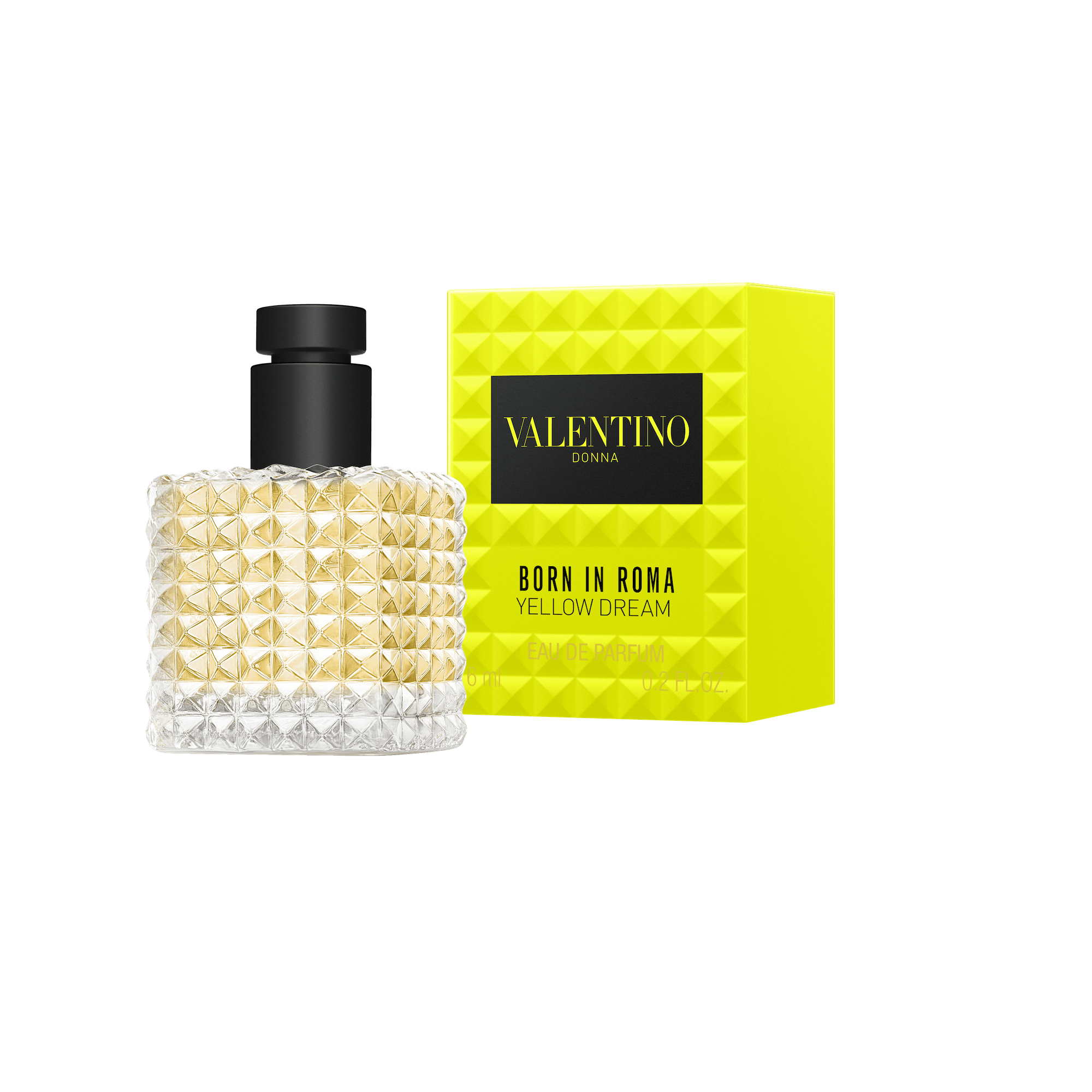 VALENTINO ボーンインローマ　イエロードリーム　ヴァレンティノ 30ml ヴァレンティノ ドンナ ボーン イン ローマ イエロー ドリーム