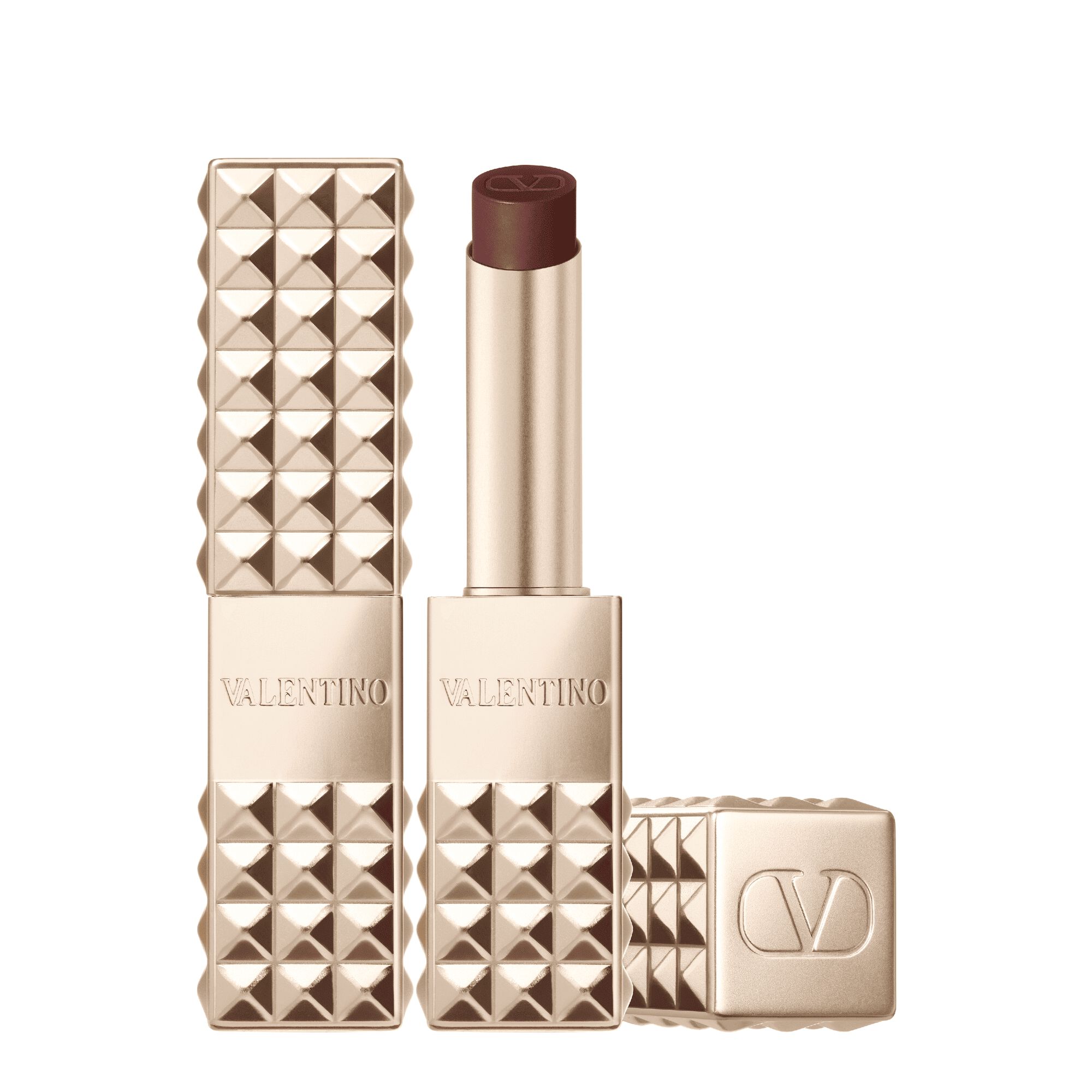 VALENTINO チーク　ミニリップ ヴァレンティノ ビューティから新タイプのリップ＆チークカラー