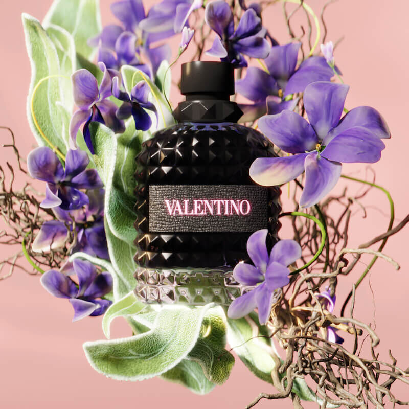 ヴァレンティノ ボーン イン ローマ インテンス 100ml ヴァレンティノ ドンナ ボーン イン ローマ オードパルファン