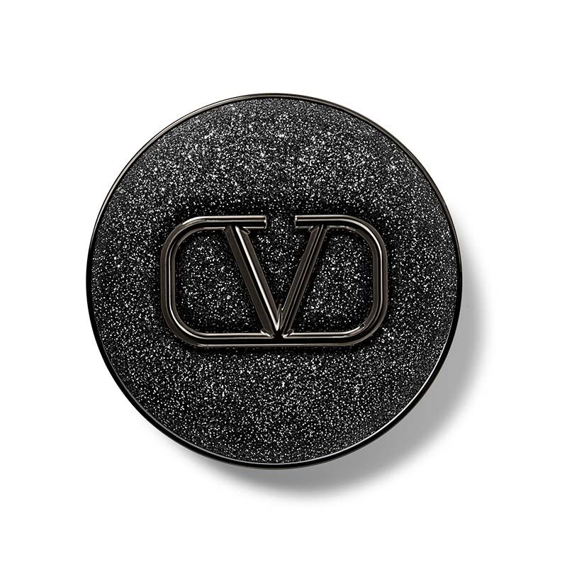 【12月スーパーSALE 15%OFF】 GO ケース｜ヴァレンティノ ノワールブリリアント クッション ファンデーション