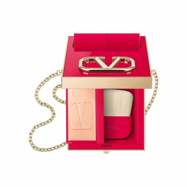 VALENTINO BEAUTY/ヴァレンティノ ビューティ GO クラッチ & ミニロッソ